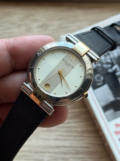 Citizen Japan watch รูปที่ 3