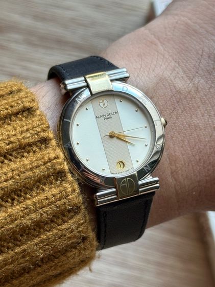 Citizen Japan watch รูปที่ 11