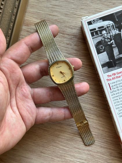 Pi Camian watch รูปที่ 6