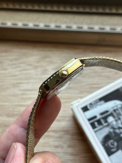 Pi Camian watch รูปที่ 8
