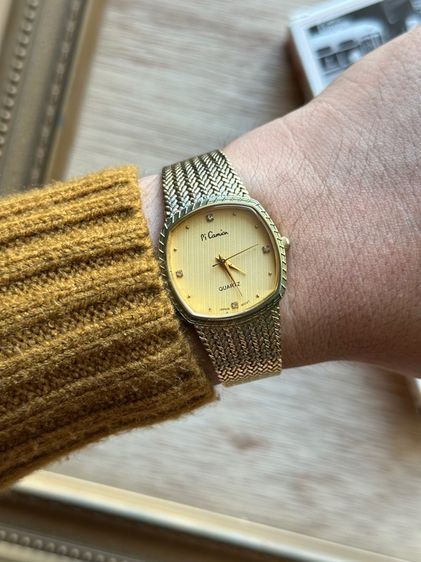 Pi Camian watch รูปที่ 2