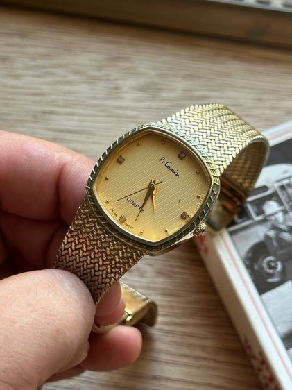 Pi Camian watch รูปที่ 5