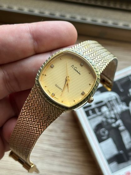 Pi Camian watch รูปที่ 9