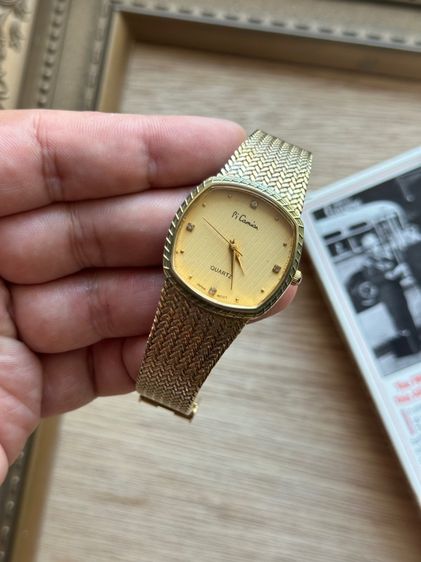 Pi Camian watch รูปที่ 10