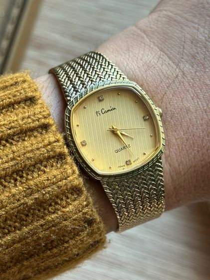 Pi Camian watch รูปที่ 3