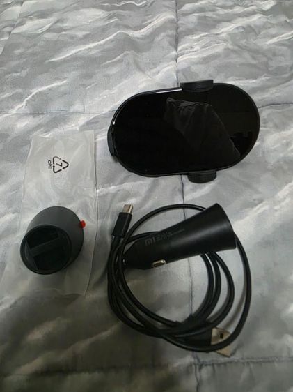 Xiaomi Wireless Car Charger