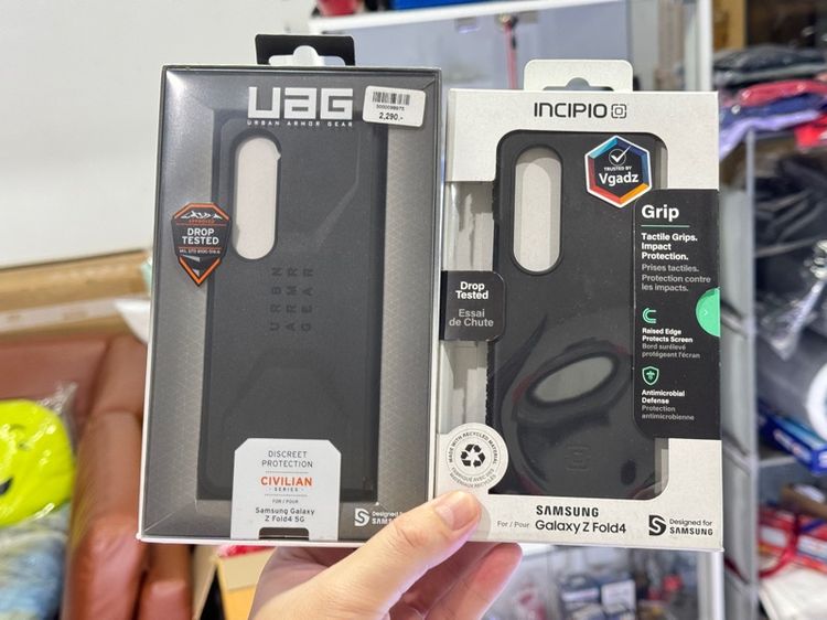 เคส Samsung Fold3 4 5 6 7 S20-25Ultra รูปที่ 11