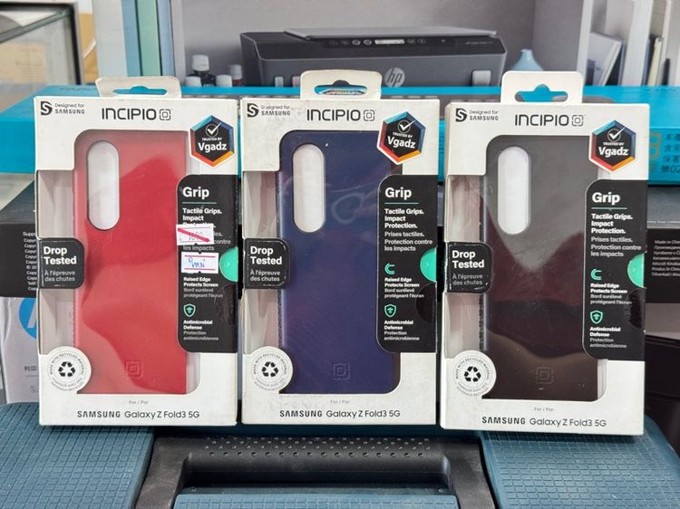 เคส Samsung Fold3 4 5 6 7 S20-25Ultra รูปที่ 12
