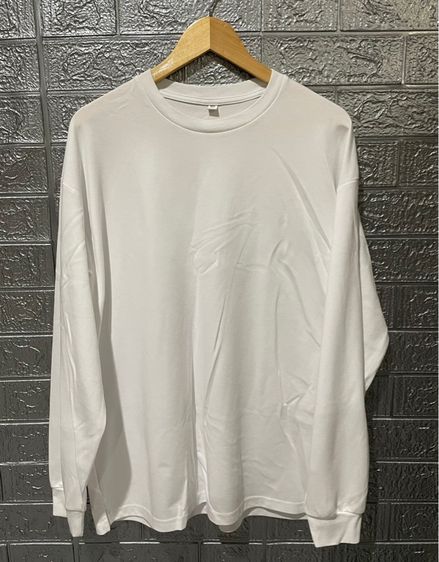 เสื้อ Gu