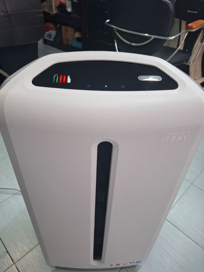 เครื่องกรองอากาศ แอทโมสเฟียร์ สกาย Sky รูปที่ 7