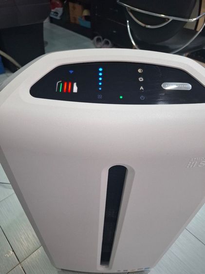 เครื่องกรองอากาศ แอทโมสเฟียร์ สกาย Sky รูปที่ 8
