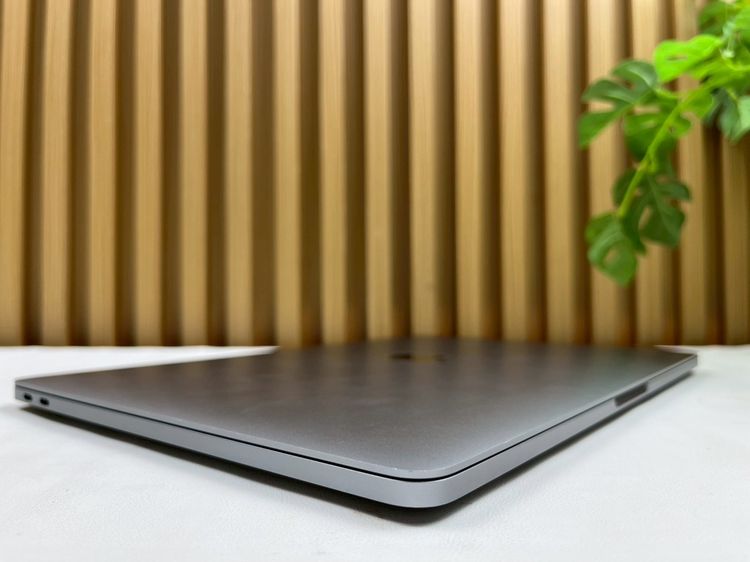 MacBook Pro 13-inch 2017 Ram8GB SSD256GB Two Thunderbolt 3ports SpaceGray รูปที่ 10
