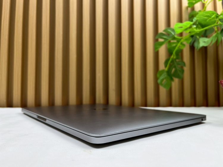 MacBook Pro 13-inch 2017 Ram8GB SSD256GB Two Thunderbolt 3ports SpaceGray รูปที่ 11