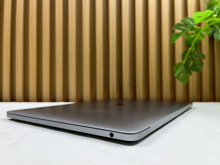 MacBook Pro 13-inch 2017 Ram8GB SSD256GB Two Thunderbolt 3ports SpaceGray รูปที่ 8