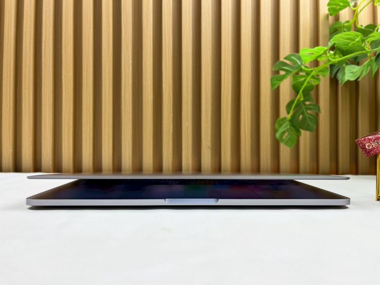 MacBook Pro 13-inch 2017 Ram8GB SSD256GB Two Thunderbolt 3ports SpaceGray รูปที่ 6