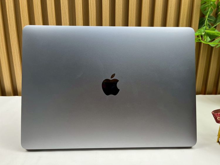 MacBook Pro 13-inch 2017 Ram8GB SSD256GB Two Thunderbolt 3ports SpaceGray รูปที่ 7