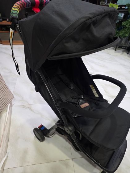 รถเข็นเด็ก mountain buggy รูปที่ 2