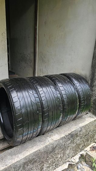 ยาง 245 35 19.ปี 23.1 ชุด.