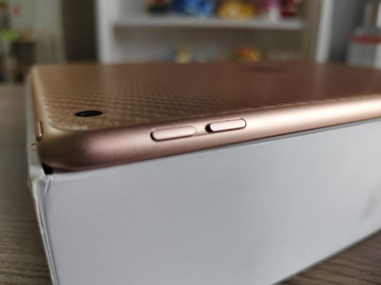 ipad gen8 32gb wifi ครบกล่อง รูปที่ 4
