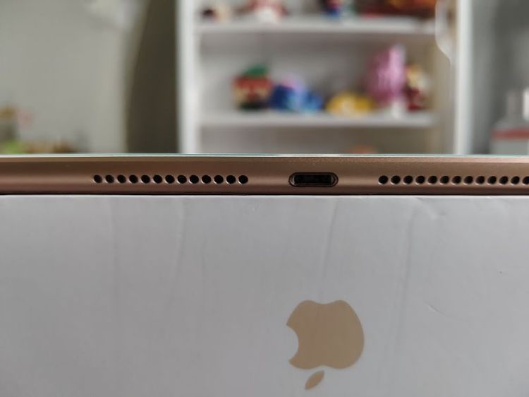 ipad gen8 32gb wifi ครบกล่อง รูปที่ 5