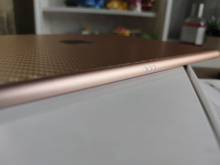 ipad gen8 32gb wifi ครบกล่อง รูปที่ 6