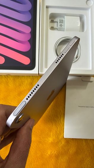 iPad Mini A17 Pro mini7 รูปที่ 5