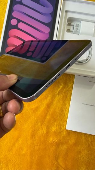 iPad Mini A17 Pro mini7 รูปที่ 9