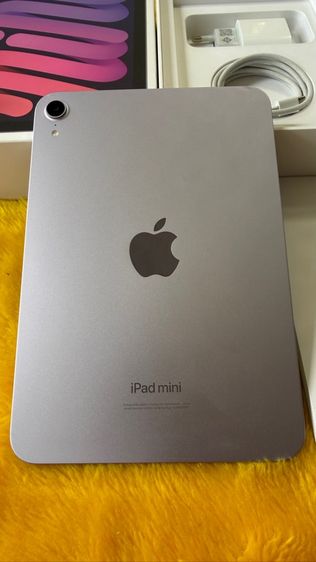 iPad Mini A17 Pro mini7 รูปที่ 4