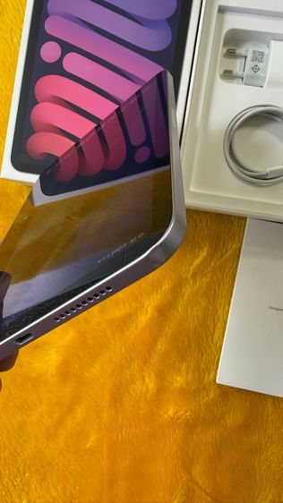 iPad Mini A17 Pro mini7 รูปที่ 10
