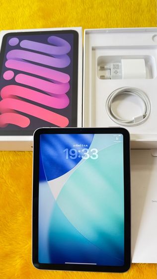 iPad Mini A17 Pro mini7