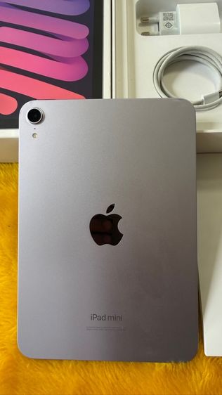 iPad Mini A17 Pro mini7 รูปที่ 12