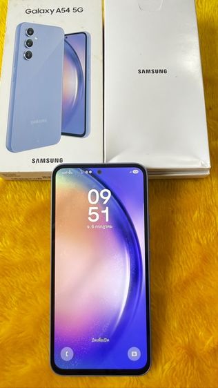 Samsung A54-5G