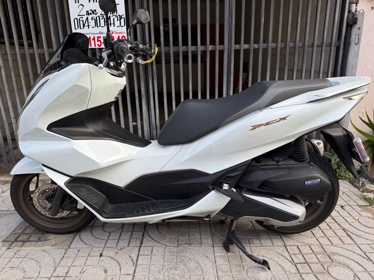 PCX160 ปี24 abs