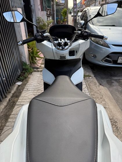 PCX160 ปี24 abs รูปที่ 4