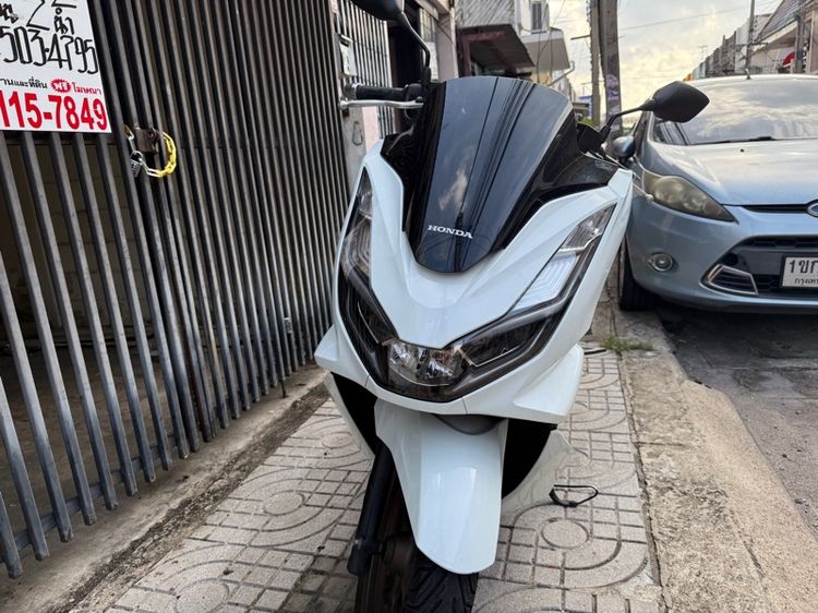 PCX160 ปี24 abs รูปที่ 3