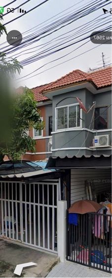 มีบางส่วน ขายบ้านมือสองลาคาดี รูปที่ 2