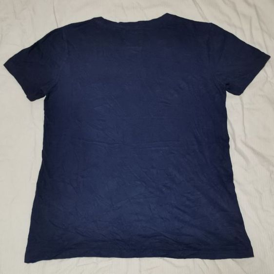 เสื้อยืดผู้หญิง​  Hollister California รูปที่ 3