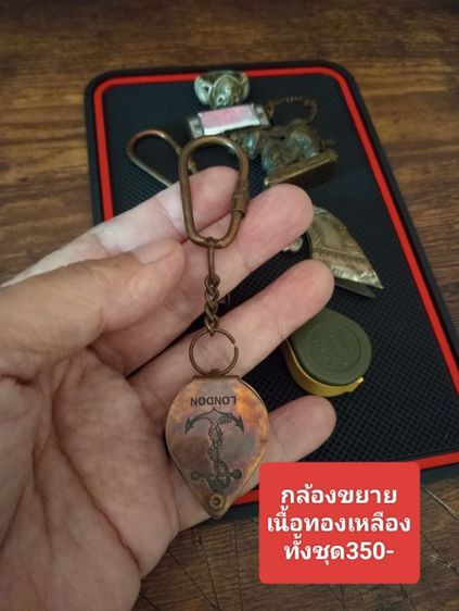 แท้เก่าโบราณสภาพเยี่ยม รูปที่ 11
