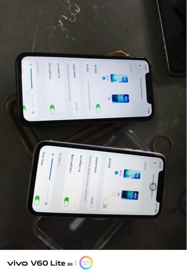 iPhone 11 64 กิ๊ก รูปที่ 9