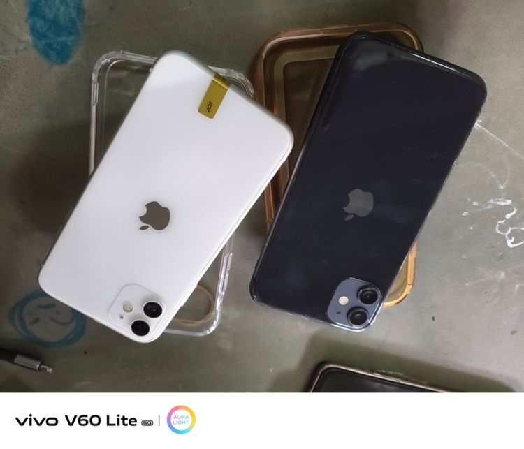 iPhone 11 64 กิ๊ก รูปที่ 4