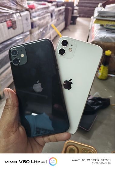 iPhone 11 64 กิ๊ก รูปที่ 11
