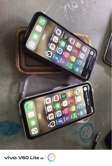 iPhone 11 64 กิ๊ก รูปที่ 2