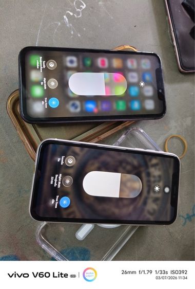 iPhone 11 64 กิ๊ก รูปที่ 10