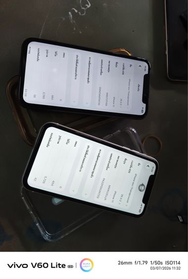 iPhone 11 64 กิ๊ก รูปที่ 5