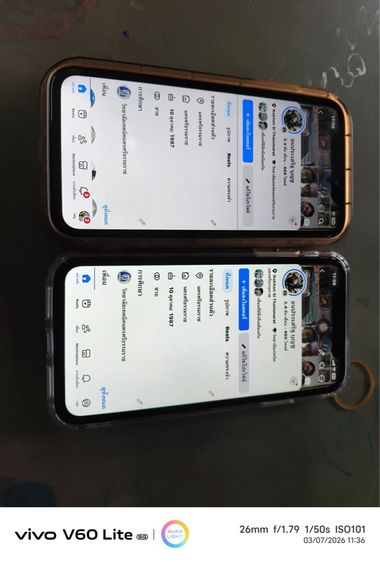 iPhone 11 64 กิ๊ก รูปที่ 12