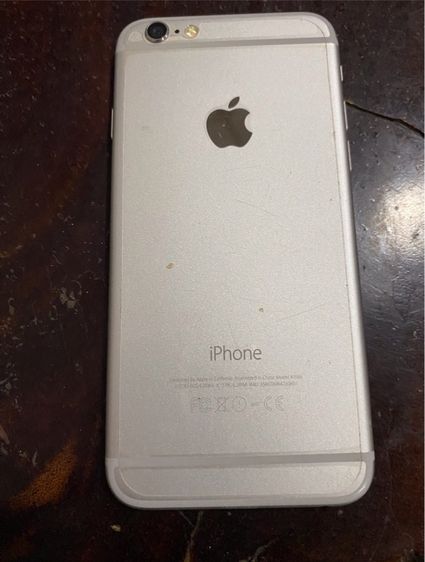 64 GB โทรศัพท์ iPhone 6 s plus 