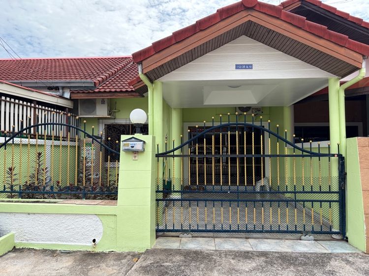 ตกแต่งครบ house for rent รูปที่ 3