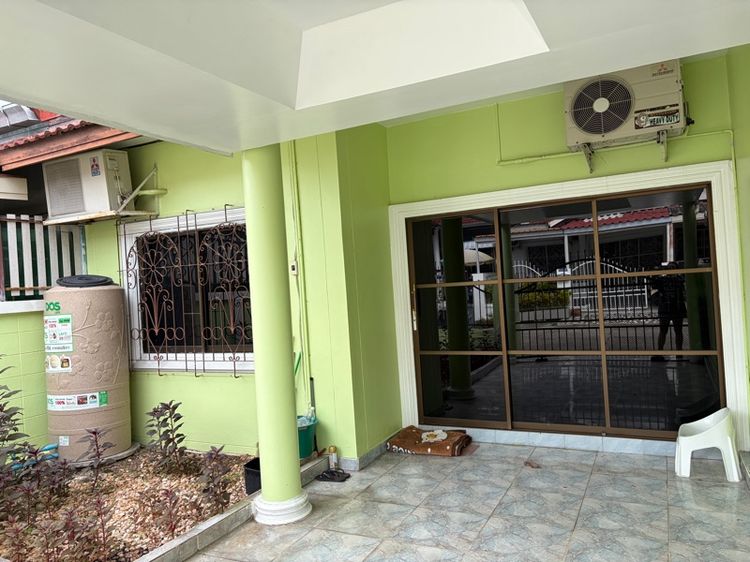 ตกแต่งครบ house for rent รูปที่ 4