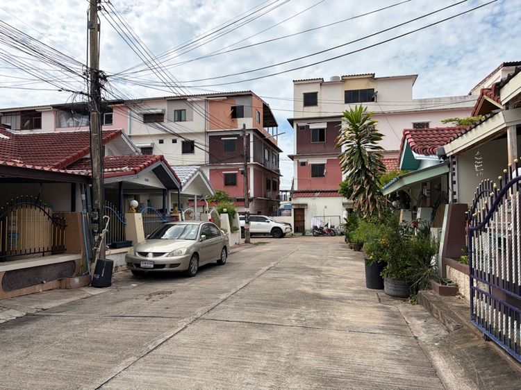 ตกแต่งครบ house for rent รูปที่ 2