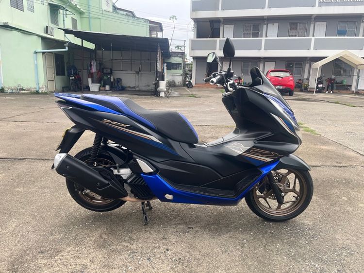 Honda Pcx 160